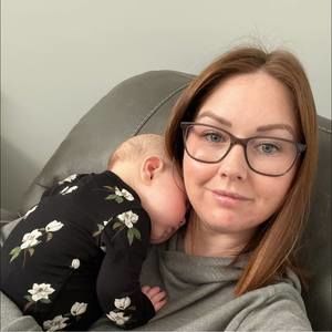 Meet your Posher, Stacey